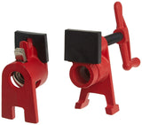 BESSEY BPC-H12, 1/2 In. H Style Pipe Clamps - Incredibly Versatile