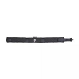 Occidental Leather / Badger 411030 Straight Belt - BLACK