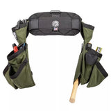 Occidental Leather / Badger 461055 Carpenter Set - Olive