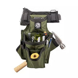 Occidental Leather / Badger 461055 Carpenter Set - Olive