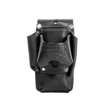 Occidental Leather 4 in 1 Tool / Tape Holder BLACK Made in USA B5522