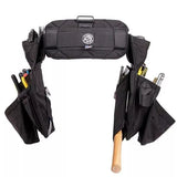 Occidental Leather / Badger 461130 Carpenter Set - Standard Black