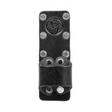 Occidental Leather B5312 3" Clip-on Loop - Black MADE IN USA