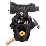 Occidental Leather / Badger 461130 Carpenter Set - Standard Black