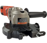 BN Products BNCE-30 24 Volt Cordless Cutting Edge Metal and Rebar Cutting Saw
