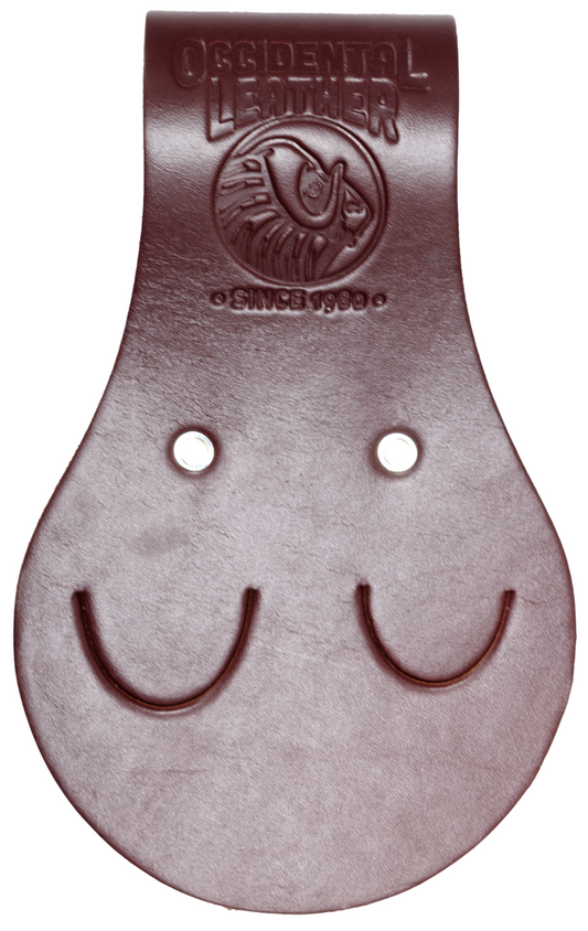 Occidental Leather 5211 - Dual Erection Wrench Holder - OxyRed