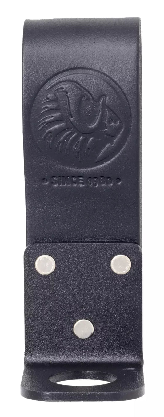 Occidental Leather B5232 Sleever Bar Holder - Black MADE IN USA
