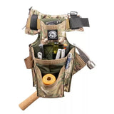 Occidental Leather / Badger 461159 Carpenter Set -Multicam Moss Camo