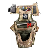 Occidental Leather / Badger 461159 Carpenter Set -Multicam Moss Camo