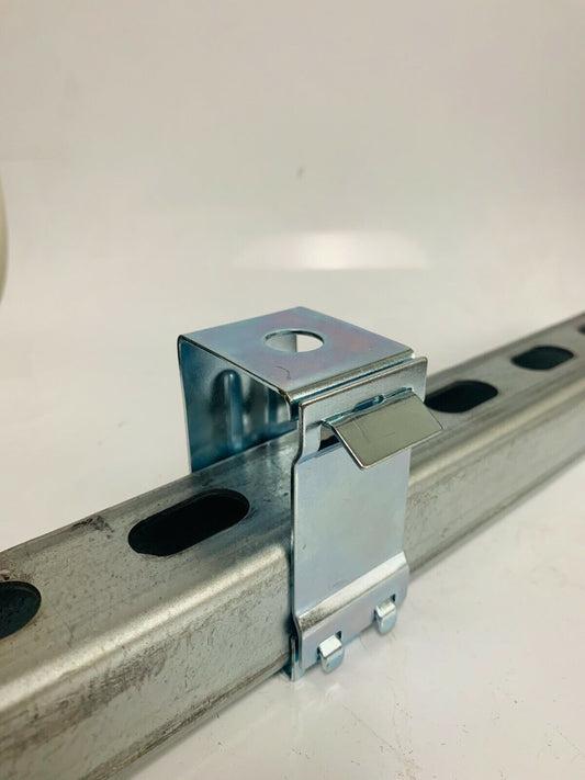 Support Hanger Bracket for Strut Unistrut Channel Accepts 1/2" Rod #4905 P2855
