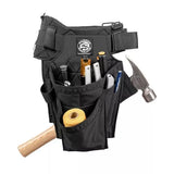 Occidental Leather / Badger 462130 Trimmer Set - Black