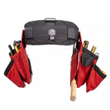 Occidental Leather / Badger 462156 Trimmer Set - Red