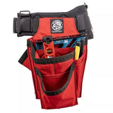 Occidental Leather / Badger 462156 Trimmer Set - Red