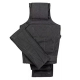 Occidental Leather / Badger 463130 Framer Set - Black