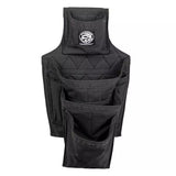 Occidental Leather / Badger 463130 Framer Set - Black
