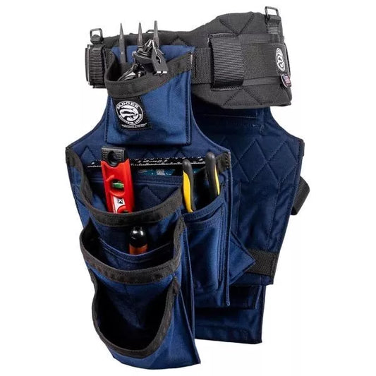 Occidental Leather / Badger 463150 Framer Set - Blue