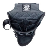 Occidental Leather / Badger 464010 Electrician Set - Gunmetal Grey