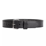 USA Occidental Leather B5002 Black 2" Leather Work Belt - (Choose Size)