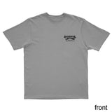 Occidental Leather 505810 T-Shirt - Grey