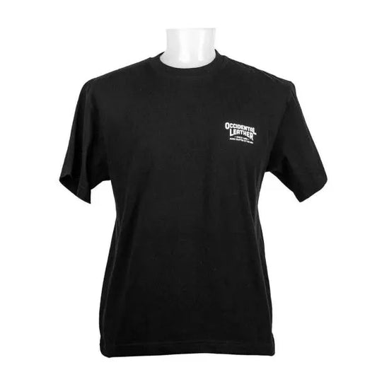 Occidental Leather 505830 T-Shirt - Black