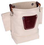 Occidental 3920 - Canvas Bolt Bag