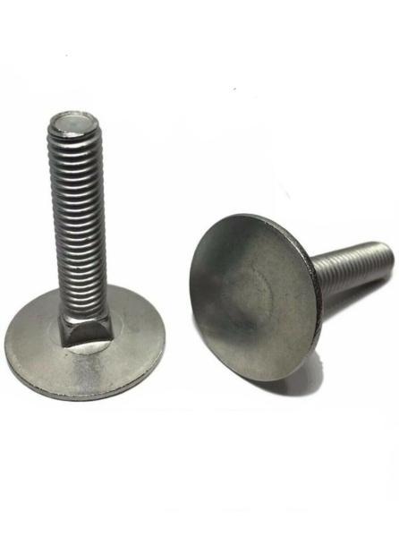 5/16"-18 x 2" StaInless Steel Elevator Bolt Full Thread
