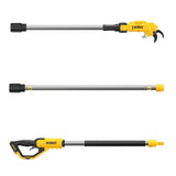 DeWalt DCPPR320B 20V MAX Cordless Pruner