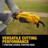 DeWalt DCPPR320B 20V MAX Cordless Pruner