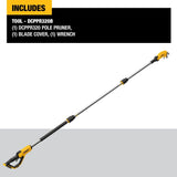 DeWalt DCPPR320B 20V MAX Cordless Pruner
