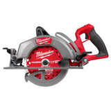 Milwaukee 2930-20 M18 FUEL 7-1/4" Rear Handle Circular Saw