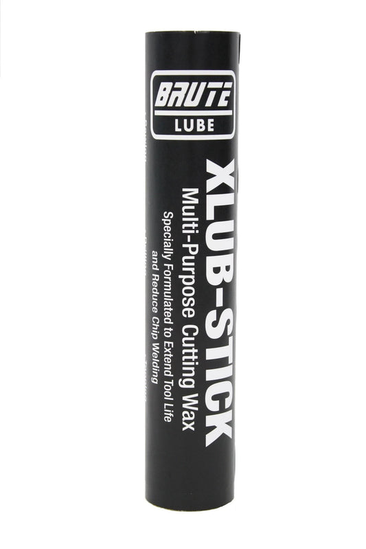 Champion XLUB-STICK-16 Brute Platinum 16 oz Stick BruteLube Cutting Wax