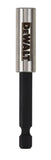 DeWalt DWA3HLDTG 3" Magnetic Screwdriving Bit Holder