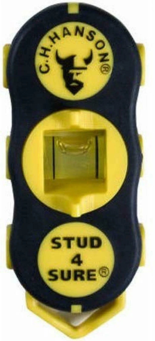 C.H. Hanson 3040 Magnetic Stud Finder