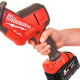 Milwaukee 2719-20 M18 FUEL HACKZALL Reciprocating Saw
