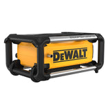 DeWalt DWPW2100 2100 PSI 1.2 GPM Electric Jobsite Pressure Washer