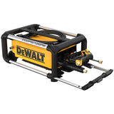 DeWalt DWPW2100 2100 PSI 1.2 GPM Electric Jobsite Pressure Washer