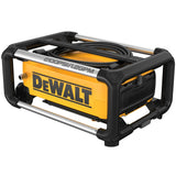 DeWalt DWPW2100 2100 PSI 1.2 GPM Electric Jobsite Pressure Washer