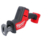 Milwaukee 2719-20 M18 FUEL HACKZALL Reciprocating Saw