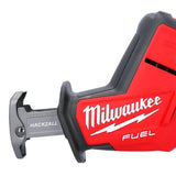 Milwaukee 2719-20 M18 FUEL HACKZALL Reciprocating Saw