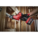 Milwaukee 2719-20 M18 FUEL HACKZALL Reciprocating Saw