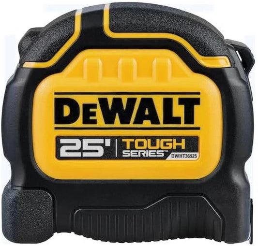 DeWalt DWHT36935S ToughSeries 35 ft Tape Measure
