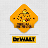 DEWALT, DWE4012, Angle Grinder, 4-1/2 in; 7.5 A, 12,000 rpm, Paddle Switch