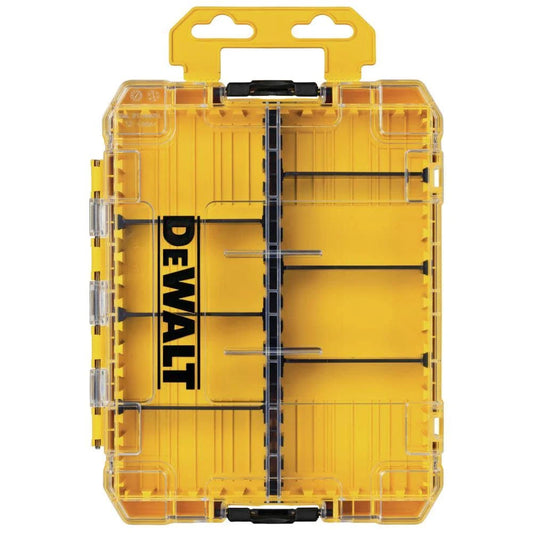 DeWalt DWAN2190 6-Compartment Medium Tough Case Small Parts Organizer