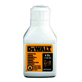 DeWalt DWFP4OZOIL 4 oz. Pneumatic Tool Lubricant Oil