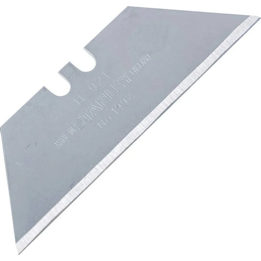 Stanley 11-921 Heavy-Duty Blades (5-Pack)