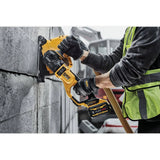 DeWalt DCG460B 60V MAX* 7 in. - 9 in. Large Angle Grinder
