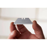 Stanley 11-921 Heavy-Duty Blades (5-Pack)