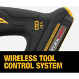 DeWalt DCG460B 60V MAX* 7 in. - 9 in. Large Angle Grinder