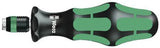 Wera - 5059297001 Kraftform Kompakt 62 Bitholding Screwdriver and Pouch Set, 33-Pieces