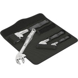 Wera 05020110001 6004 Joker Self-Setting Spanner Set